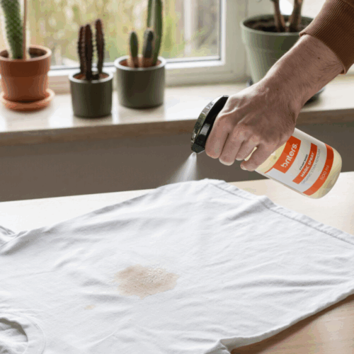 Briters Magic Spray Vlekkenverwijderaar – extra afbeelding 2